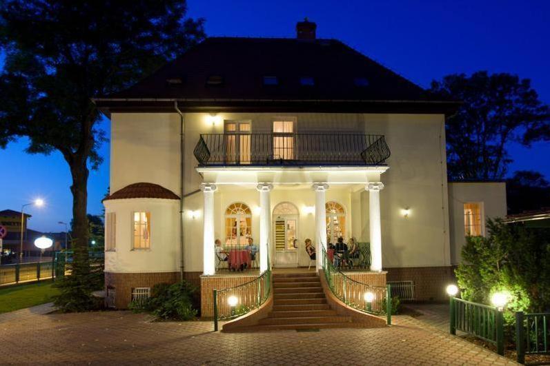 Adria Mysliborz Exterior photo