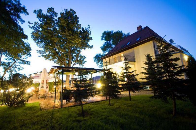 Adria Mysliborz Exterior photo