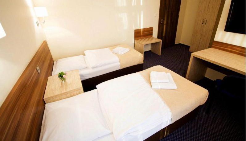 Adria Mysliborz Room photo