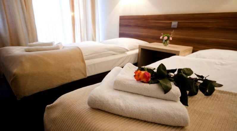 Adria Mysliborz Room photo