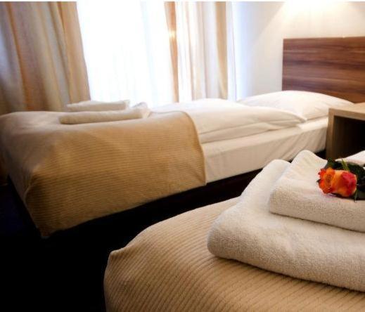 Adria Mysliborz Room photo