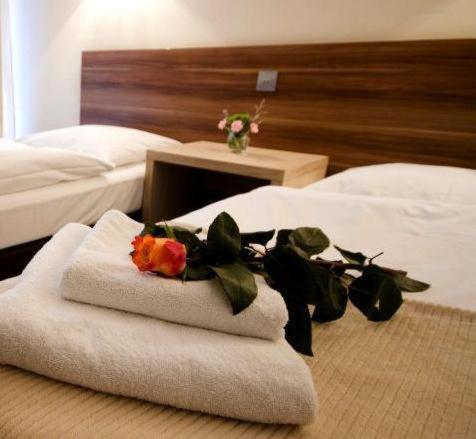 Adria Mysliborz Room photo